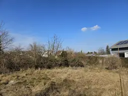 Baugrund Linz-Süd