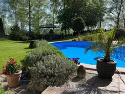 Dolce Vita in Oberösterreich – Mediterranes Wohnen