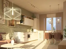 3-Zimmerwohnung mit Garten -Top 2