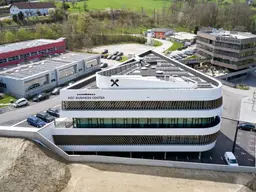 Aist Business Center