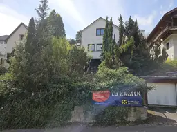 Baugrundstück Pöstlingberg/Mitterbergerweg