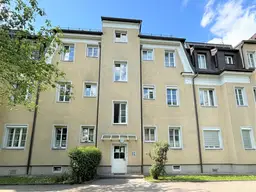 Garconniere im Zentrum!