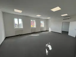 Büroflächen im Stadtzentrum Pregarten