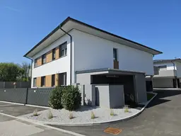 Neubau/Erstbezug! - Eigentumswohnung Hitzing/Dörnbach