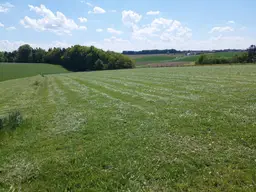landwirtschaftlicher Grund mit guter Anbindung