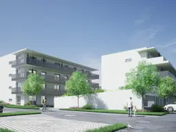Urbanes Leben mit ländlichem Charme - Eigentum im Zentrum von Walding