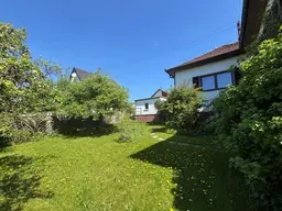 Großzügiger Bungalow mit Garten – ruhig gelegen &amp; liebevoll gepflegt