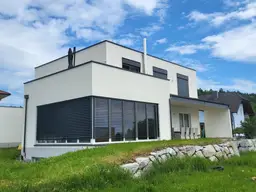 Hier wohnt das Glück — mit Weitblick!