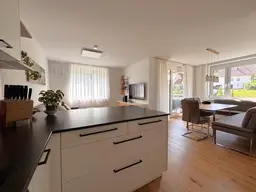 3- Zimmer Eigentumswohnung - hier wohnt das WOW!