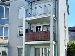 Anlegerwohnung - Investition in die Zukunft, Eigentumswohnung mit Tiefgaragenparkplatz