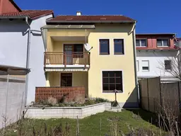 Reihenhaus im Feldkirchner Seenparadies