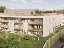 ANLEGERWOHNUNG in TOP-LAGE