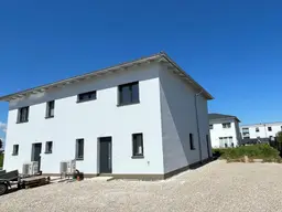 Ihr neues Zuhause einzugsbereit
