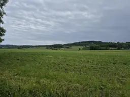 Landwirtschaftlicher Nutzgrund Acker Fraham