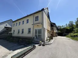Wohnen und Arbeiten kombinieren - hier und jetzt
