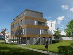 KLEIN-FEIN-MEIN-NEUBAU-MIT GARTEN