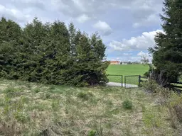 Baugrundstück mit ca. 776 m²