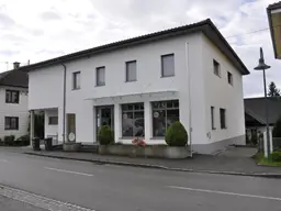 Geschäftslokal in Dorf an der Pram