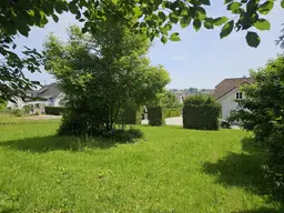 Baugrund - Neuhofen an der Krems