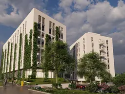 Gewerbeprojekt in Leonding