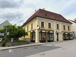 Geschäftsfläche im Herzen von Sierning - vielseitig nutzbar
