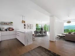 Einzigartige Gartenwohnung in Palmsdorf