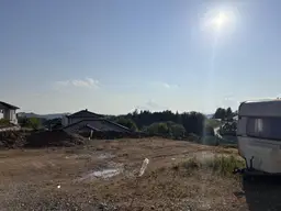 Baugrund am Sonnenhang