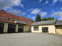 Büro und Lager/Werkstatt Neumarkt im Mühlkreis