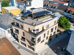 Stilvolle Residenz in zentraler Lage Top 5