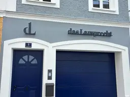 Exklusives Townhouse zur Miete – stilvoll &amp; hochwertig