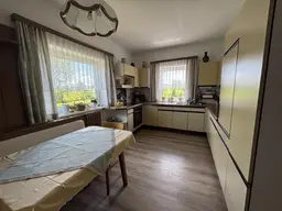 Wohnhaus in ländlicher Lage - ideal für Naturliebhaber