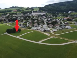Eigentumswohnungen in innovativer Holzbauweise