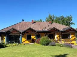 Wohnhaus in TOP Lage