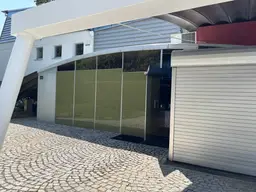 Miete in einem architektonischen Meisterwerk: Teil- oder Gesamtfläche