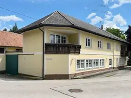 Ehemaliges Gasthaus Fischerstube