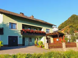 Charmantes Mehrfamilienhaus mit Potenzial