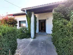 Gemütlicher Bungalow mit großem Garten