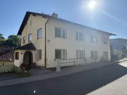 Ehemalige Pension im Ortszentrum der beliebten Kräutergemeinde