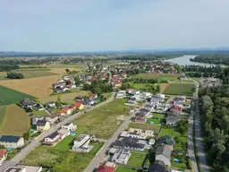 Doppelhäuser im DonAuland-provisionsfrei!