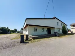 Büro oder Lagerräume in verschiedenen Größen zu mieten