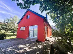 Tolles Haus in romantischer Siedlungslage