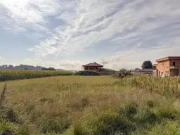 Baulandparzelle in Timelkam