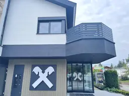 ERSTBEZUG -Wohnung in Taufkirchen