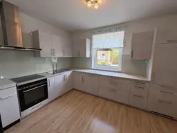 Herrliche 3-Zimmer Wohnung mit Balkon in Kefermarkt
