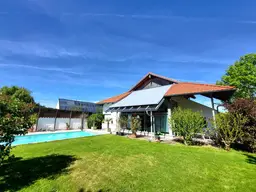 Mediterranes Wohnen mit Stil und Potenzial