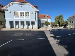 Schön ausgestattete, teilmöblierte Mietwohnung