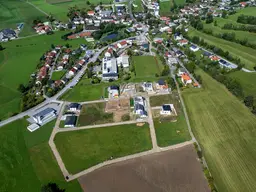 Baugrundstücke Grünbach bei Freistadt