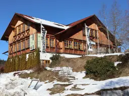 Geschäftsfläche im Erdgeschoß in Zentrumslage