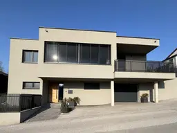 Exklusives Einfamilienhaus mit hochwertiger Ausstattung