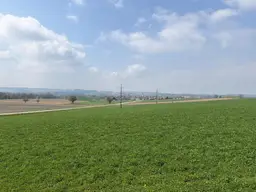 2 Grundstücke in Dorf an der Pram